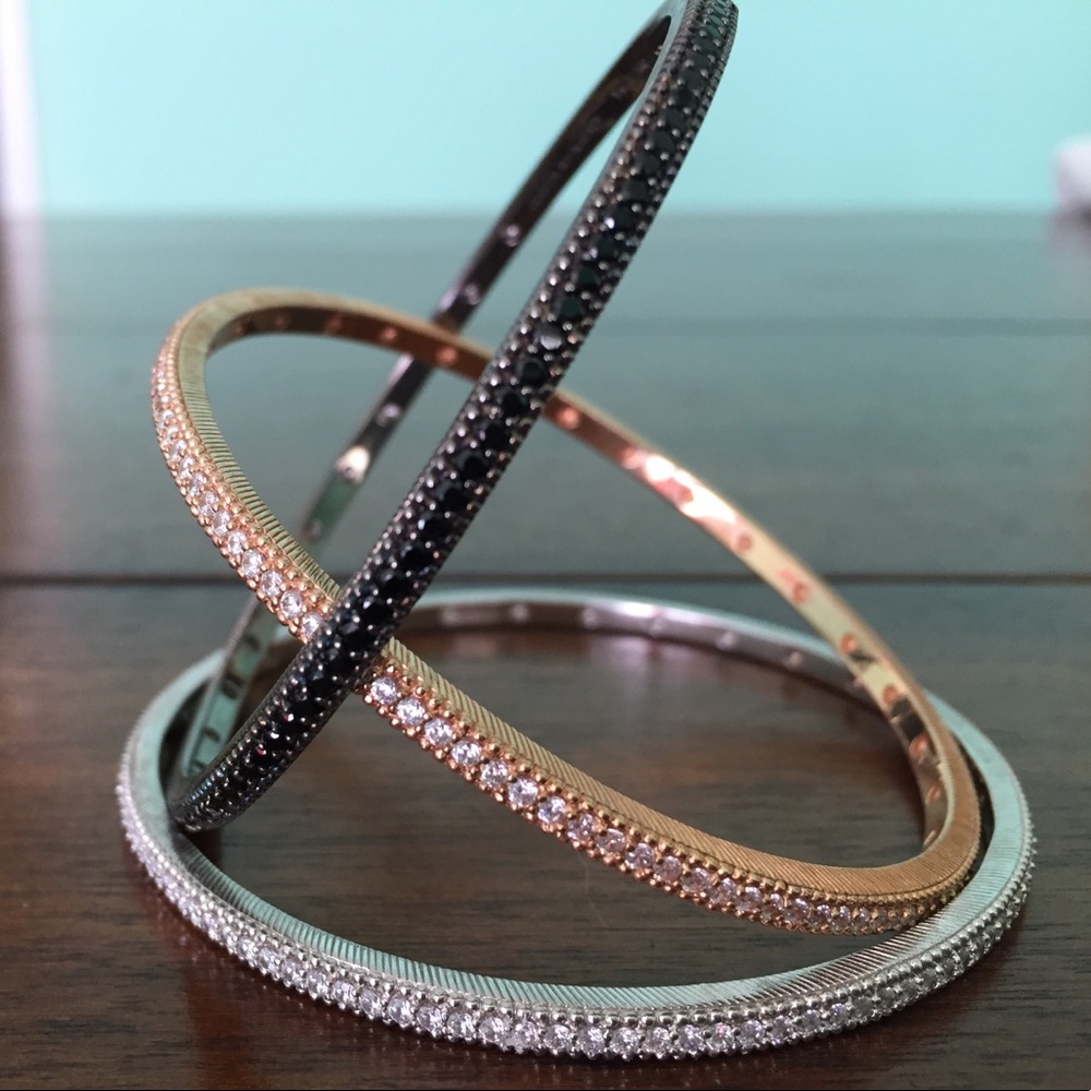 Bold Judith RIPKA bracelet