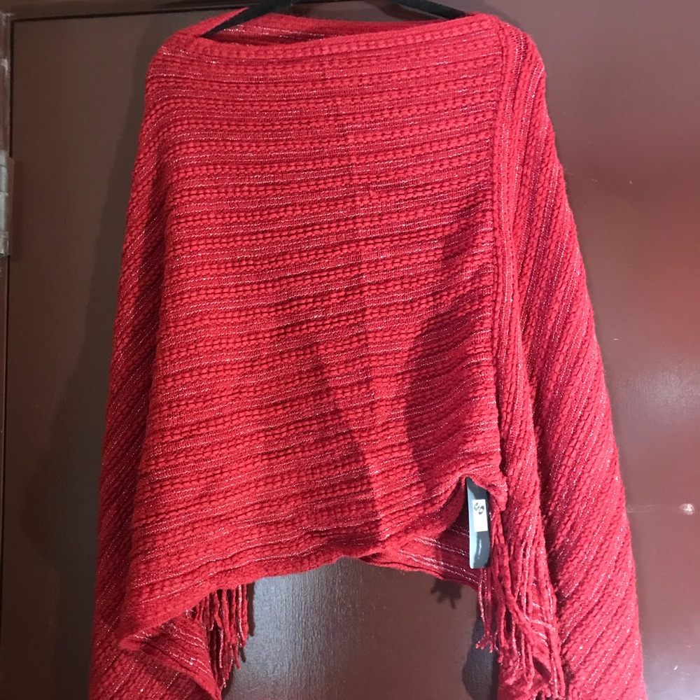 Ponchos