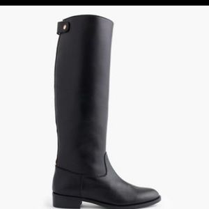 J.crew field boot