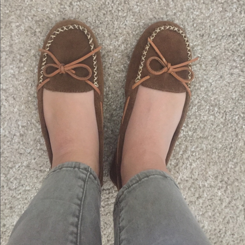 Minnetonka • Moccasins