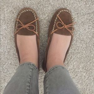Minnetonka • Moccasins