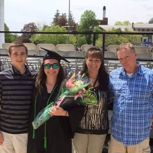 Meet your Posher, Kim