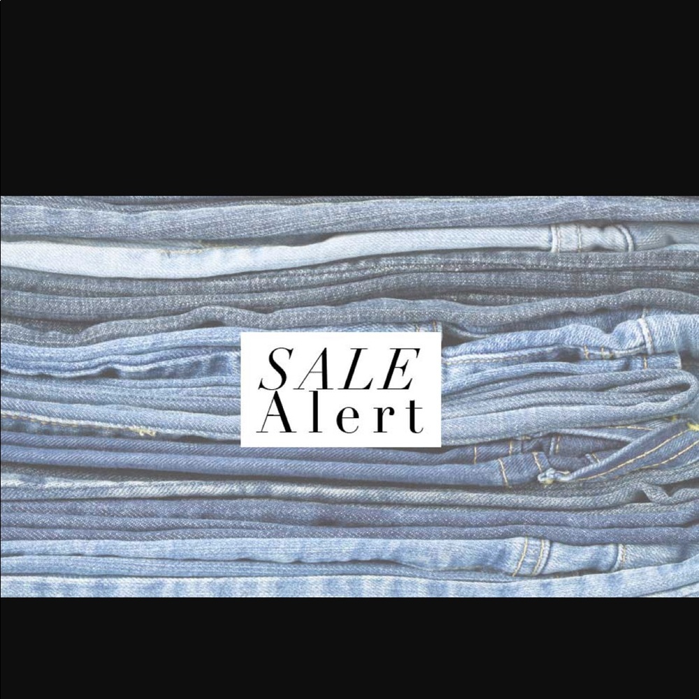SALE ON JEANS AND SHORTS🎊🎊