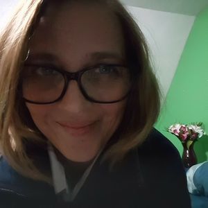 Meet your Posher, Marsha