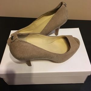 Calvin Klein Kail Heels Calvin Klein Kail Heels