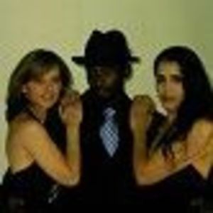 Meet your Posher, Sidney