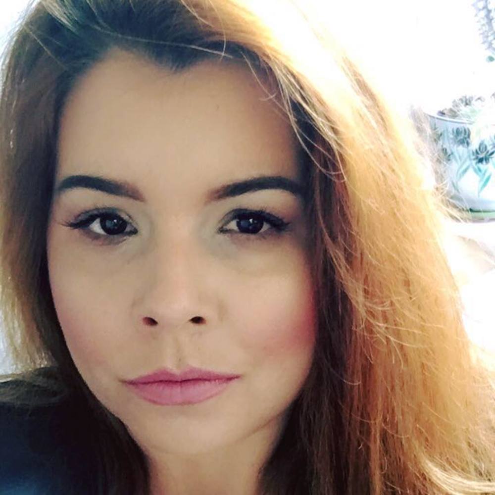 Meet your Posher, Elena