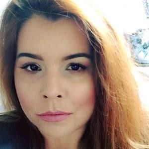 Meet your Posher, Elena