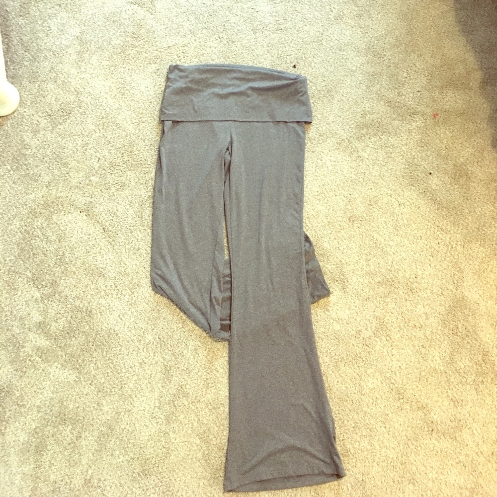 Yoga Pants