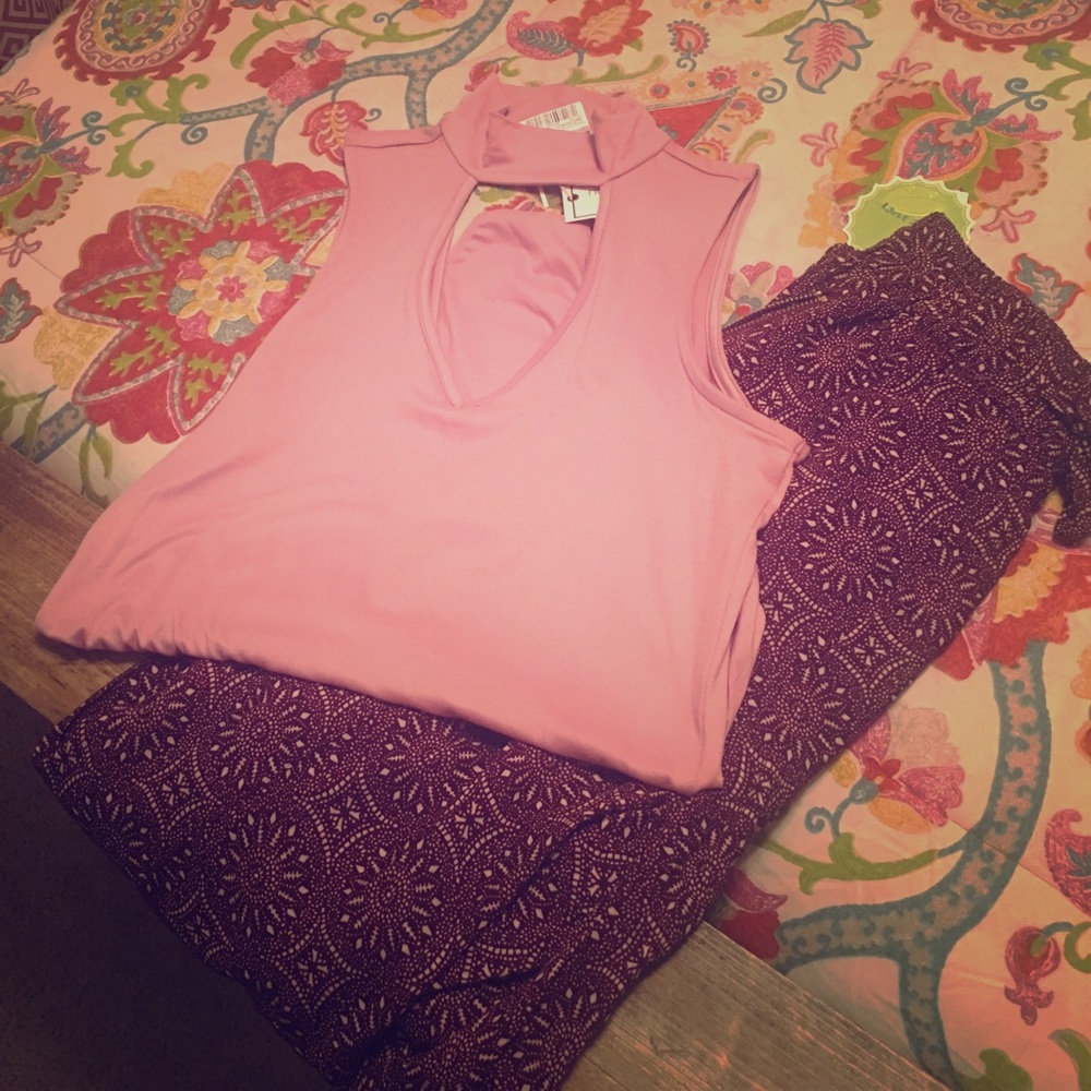 Outfit bundle!!!  New with tags!!!