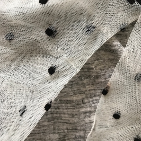 American Apparel sheer socks - Picture 3 of 3