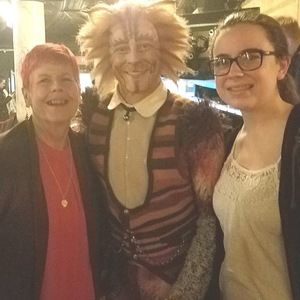 Meet your Posher, Patrice