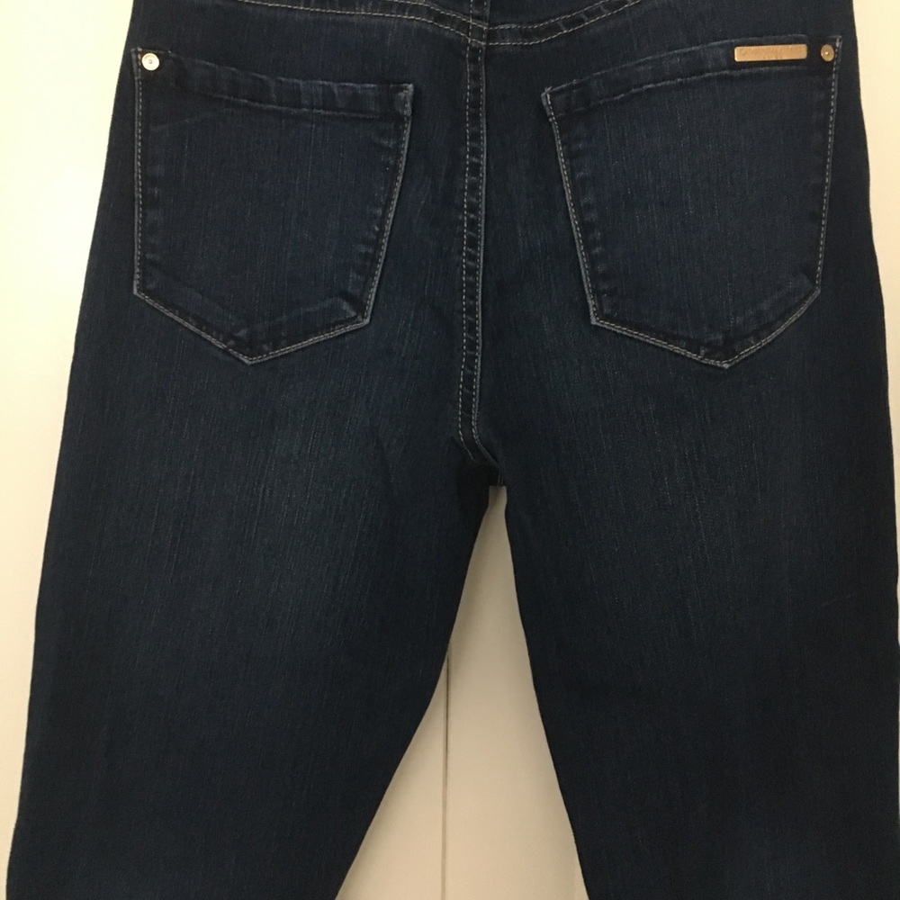 Catherine Malandrino Jeans
