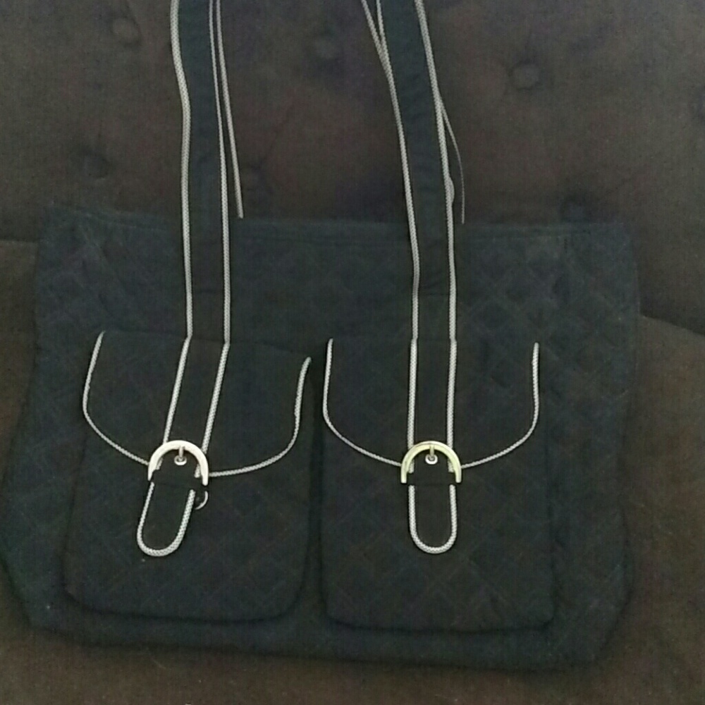 Vera Bradley Tote