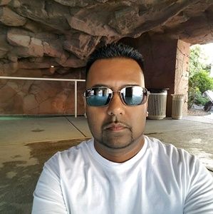 Meet your Posher, Andy