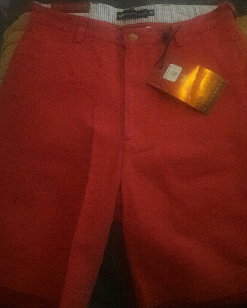 Southern Marsh Regatta Shorts