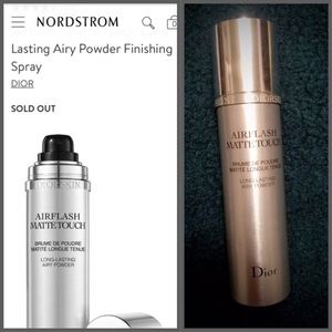 DIOR AIR FLASH MATTE TOUCH