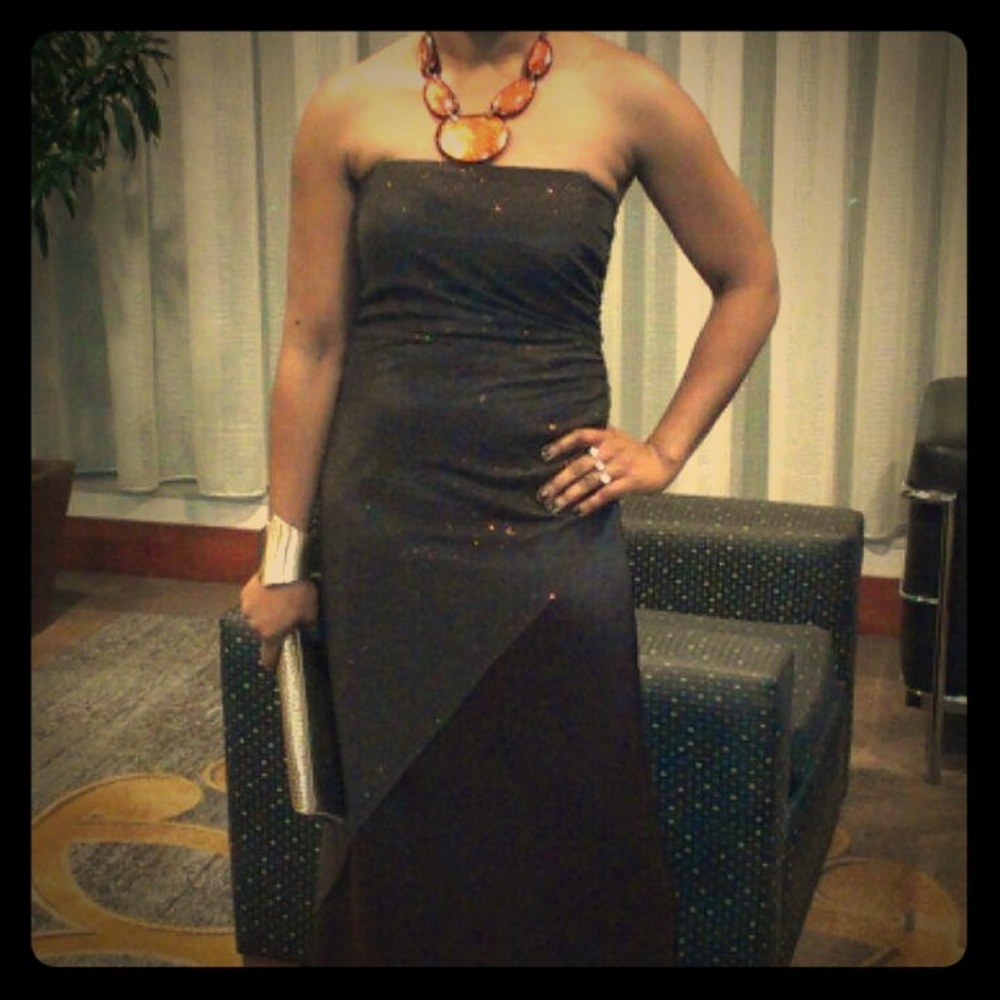 Elegant Formal Gown
