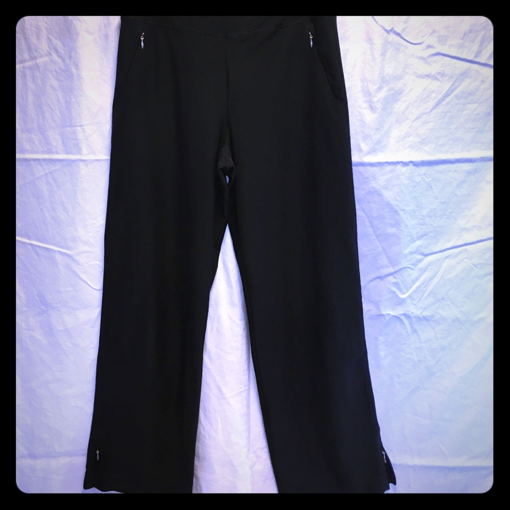 Lucy Everyday Pants