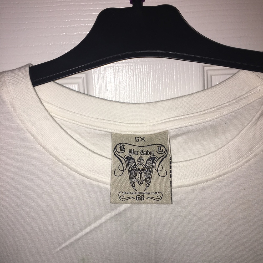 Blac Label
