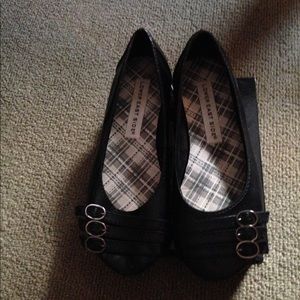 Women flats