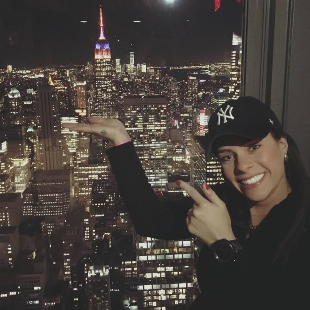 Meet your Posher, Rafaela