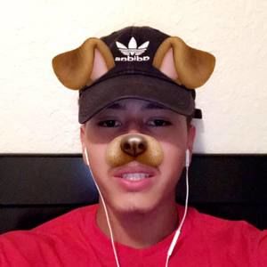 Meet your Posher, Brandon