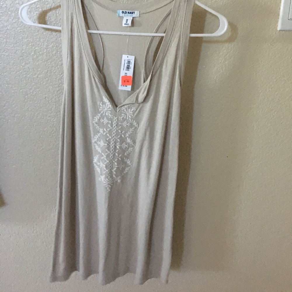 NWT old navy top