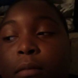 Meet your Posher, Cadarryl