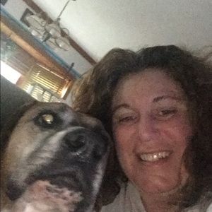 Meet your Posher, Mary jane