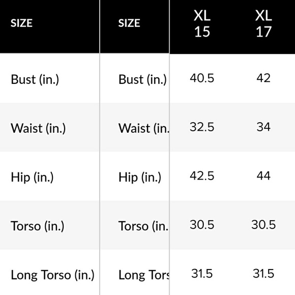 Two Alloy Size XL (Junior's) Tops - Picture 5 of 5
