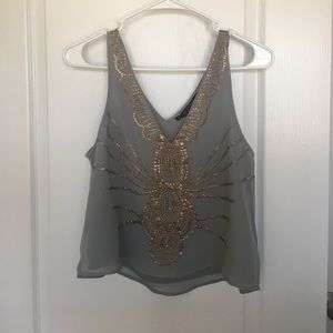 South Moon Under Crop Top (MD)