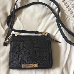 Small crossbody bag
