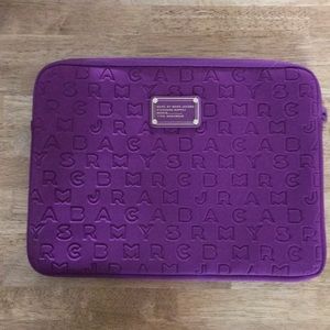 Marc by Marc Jacobs laptop bag