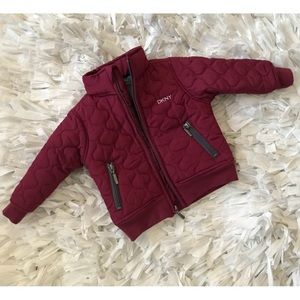 DKNY Jacket