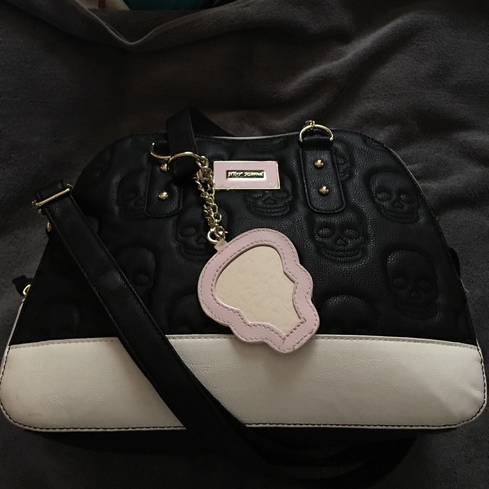Betsy Johnson Handbag