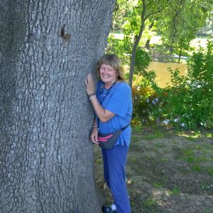 Meet your Posher, Michele