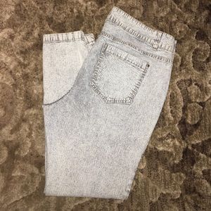 Plus Size F21 Denim Jeans