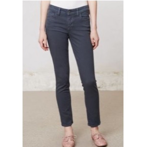 Anthropologie Denim - Anthro Pilcro And The Letter Press STET Jeans