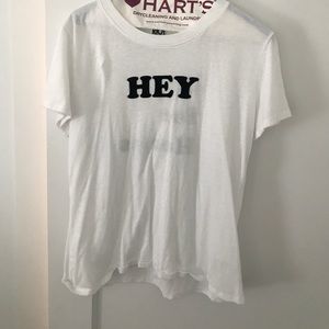Graphic T-shirt