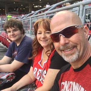 Meet your Posher, Carol