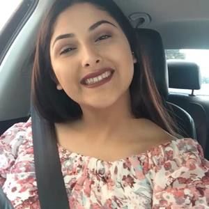 Meet your Posher, Emily