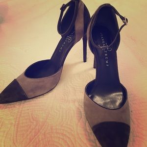 Ivanka Trump Heels Size 9