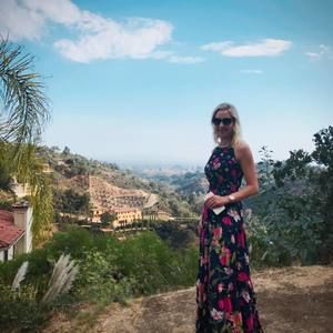 Meet your Posher, Raimonda