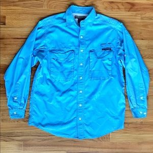 Exoffico Adventure Shirt