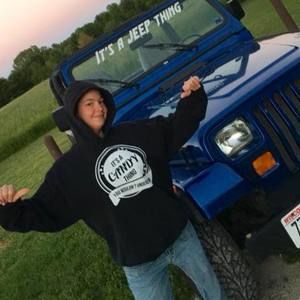 Meet your Posher, Candy