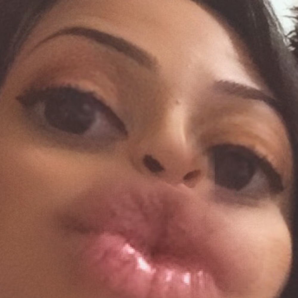 Meet your Posher, Jazmine