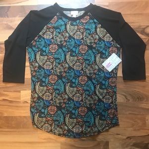 BNWT Lularoe Randy