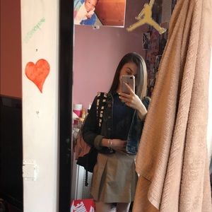 Meet your Posher, Malorie