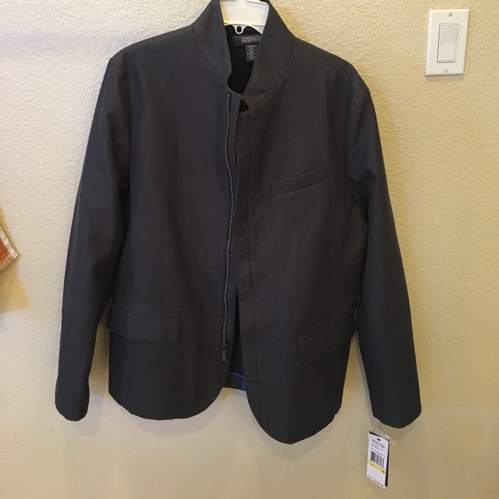 NWT Kenneth Cole men's jacket